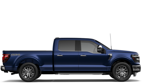2026 Ford F-150+F-150